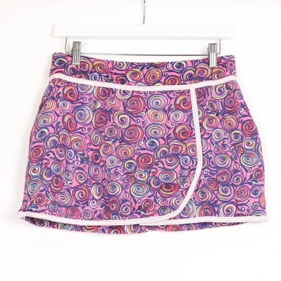 Lilly Pulitzer Snail Skort - Picture 1 of 8